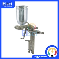 Meiji R3G Spray Gun