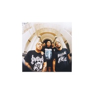Disaster Record "AVHATH" Vinyl 7"