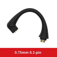 TRN BT20S PRO BT30 BT20XS Adapter MMCX / 2-pin QDC Connector