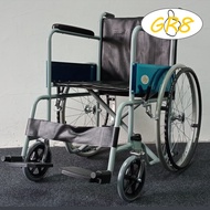 Hospital WHEELCHAIR WHEELCHAIR GR8 Wheel Chair 14KG Lightweight New Quality
