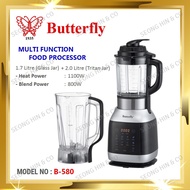 BUTTERFLY B580 MULTI FUNCTION FOOD PROCESSOR / BLENDER B-580