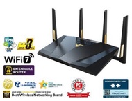 華碩 - [BE6500] ASUS RT-BE82U 688+5764Mbps WiFi7 Router (NE-ARBE82U)