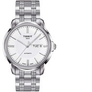 Tissot TISSOT Watch Hengyi Starfish Series Automatic Mechanical Men's Watch T065.430.11.031.00
