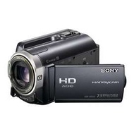 SONY HDR-XR350 攝影機-平輸福利品