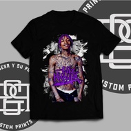 . Kaus Bootleg Wiz Khalifa