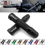 7/8 22MM Anti-Slip Handle Bar Handlebar Hand Grips For YAMAHA T-MAX 500 TMAX 530 560 DX SX T-MAX 560