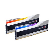 [DDR5] Ram GSKILL TRIDENT Z5 RGB DDR5 6000MHZ 64GB (2X32GB) F5-6000J3040G32GX2-TZ5RS -