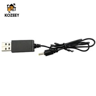 [KOZEEY] 2.0 Round Head Usb Charger Line RC Quadcopter Helicopter Parts H47 E56