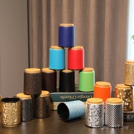 Jinding Color Cup Dice Set Dice KTV Bar Supplies Leather Sieve Cup Manual Swing Cup Shaking Dice Nig