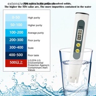 # exten # 0.01 Tds Ec PH Meter for Water Quality Digital PH Tester Pen with 0-14 PH Range .