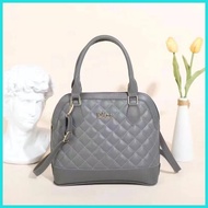 ➸ 🅿 AL #5316/2806 Lim&Co Fashion High Quality Korean Leather Ladies Sling Bag Shell Bags For Women