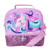 Smiggle Lunch Bag Unicorn Lunch Box Sling Bag With Strap Smiggle Original