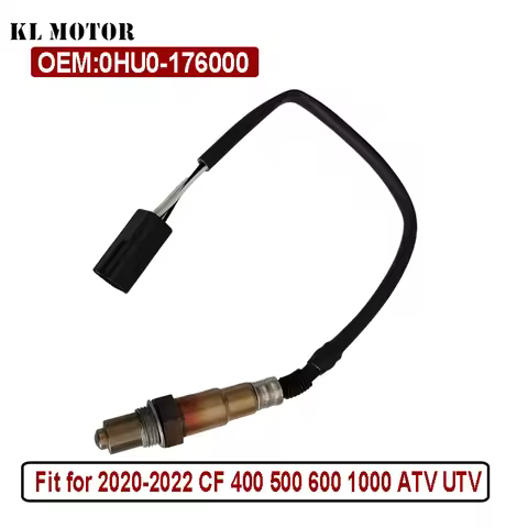 CF Oxygen Sensor O2 Sensor for CF Uforce Zforce UTV ATV Quad CF600 700 400 800 950 1000 Z10 Z8 Z6 X8