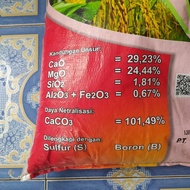 Pupuk Phonska 50 Kg Langsung Terlaris
