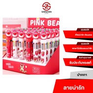 ปากกาลูกลื่น ลาย T.o..y S.tory Lot.s..o Ten น่ารัก สีชมพู เครื่องเขียน สําหรับนักเรียน จํานวน 1 ชิ้น