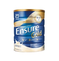 Ensure Gold Adult Complete Nutrition - Vanilla Tin (850g)