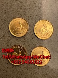高價回收 金幣 香港十二生肖紀念幣 1964年香港五仙