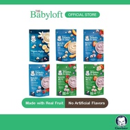 GERBER Yogurt Melts Snacks for Baby 8+ Months