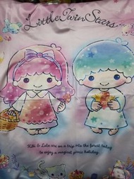 Sanrio Little Twin Stars ts行李箱套