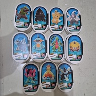 Pokemon mezastar - meza gaole star 2 star 3 star 4 star Stardust version 3 original