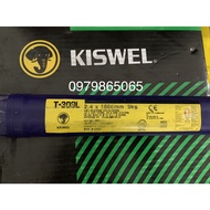 Imported Kiswel 309 309L stainless steel tig welding rod 5kg