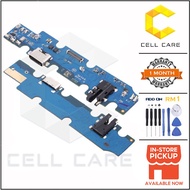 Charging Board USB Port Flex Cable Ribbon Compatible For SAMSUNG T220 TAB A7 LITE