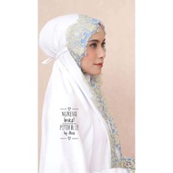 PUTIH White bali alusa white luxury beautiful