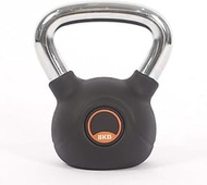 AGYH Kettlebells Cast Iron Kettlebell, Strength Training Dumbbell Barbell Fitness Equipment, 2kg/4kg