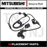 REAR ABS SENSOR ( LEFT SIDE ) MITSUBISHI TRITON VGT KB4 4WD / MITSUBISHI TRITON L200 ( 4670A597 )