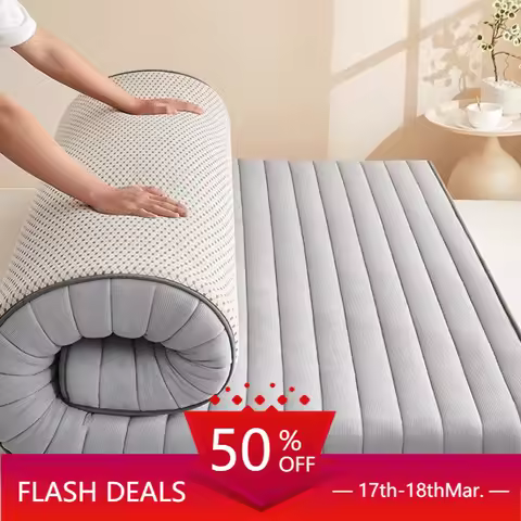 80x190 90x200 100x200 120x200 150x200 180x200 200x220 cm Memory foam Latex mattress mattresses Foldi