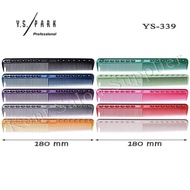 Ys Park 339 Cutting Comb (First Product Of The Comb At YSPark)