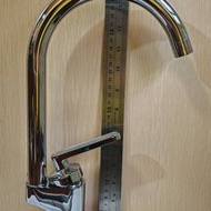 全新廚房冷熱水龍頭 可接駁洗碗機 濾水器