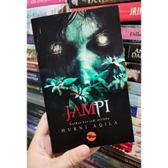 Jampi - Murni Aqila (seram)