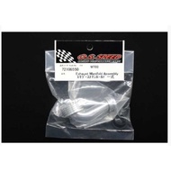 OS Engines 72106550 EXHAUST MANIFOLD ASSEMBLY MT03