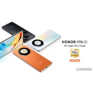 HONOR X9b 5G [20GB*(12GB+8GB)RAM 256GB ROM] (SECOND-HAND) - Original HONOR Malaysia