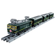 Takara Tomy Plarail Real Class Series - 曙光號特快列車 | Takara Tomy Plarail Train - Real Class Series Twil