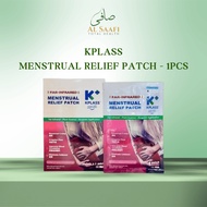 KPLASS Menstrual Relief Patch - 1pcs