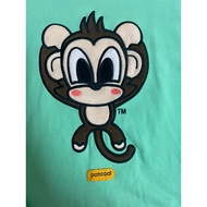 Pancoat Monkey Sweatshirt