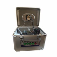 Ultrasonic Print Head Cleaner For Epson DX4 DX5 DX7 Printhead Printer Professional Cleaning