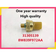 8W839F972AA Fuel Rail Pressure Sensor Switch For Ford Volvo Land Rover 8W83-9F972-AA 31305139