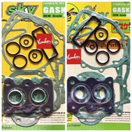 Large Gasket Set Honda C92 C95
