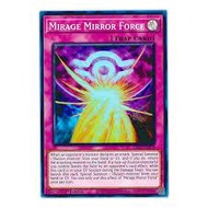 YMS - [Yugioh Card] - [TCG-UK] - MP25-EN365 - Mirage Mirror Force - Common 1st Edition