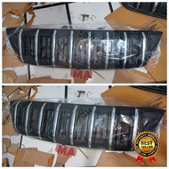 Old Apolo fortuner grille old / old 2004 2005 2006 2007 2008