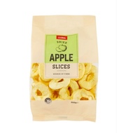 Coles Supermarket Australian Apple Slices