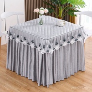 Electric Stove Thin Style New Style Electric Stove Cover Heating Table Full Cloth Mahjong Machine Co