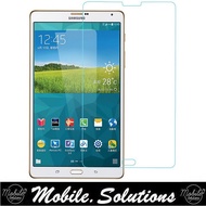 Samsung Galaxy Tab S 8.4 / Tab E 8.0 / Tab E 9.6 / Tab 3 Lite 7.0 T111 / Tab 3V 7.0 / Tab 3 7.0 Tempered Glass