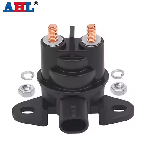 Motorcycle Starter Relay For Sea-Doo Explorer 718 720 GS720 RX DI LRV XP 951 GSX RFI SPX 3D 800 GSX8
