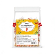 Chrysanthemum Wolfberry Cassia Seed Tea Wholesale Cassia Seed Burdock Root Wolfberry Chrysanthemum H