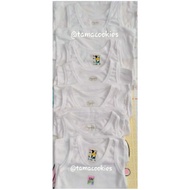 Hachi Singlet Undershirt