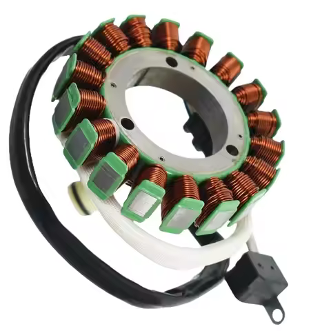 Stator Coil UTV 500 700 MSU YS CUB ATV 31100-F39-0000/31100-F39-0002, 31120-004-000/31100-F39-0000 E